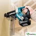 MAKITA DFR 551 Z SOLO - ПРОФЕСИОНАЛЕН АКУМУЛАТОРЕН АВТОМАТИЧЕН БЕЗЧЕТКОВ ВИНТОВЕРТ